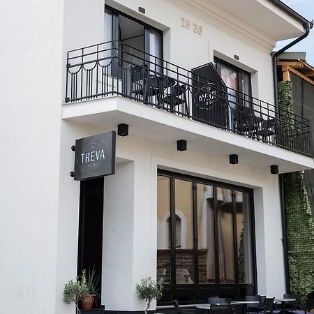 Treva Hotel & Apartaments Prizren Exterior photo