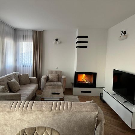 Treva Hotel & Apartaments Prizren Exterior photo